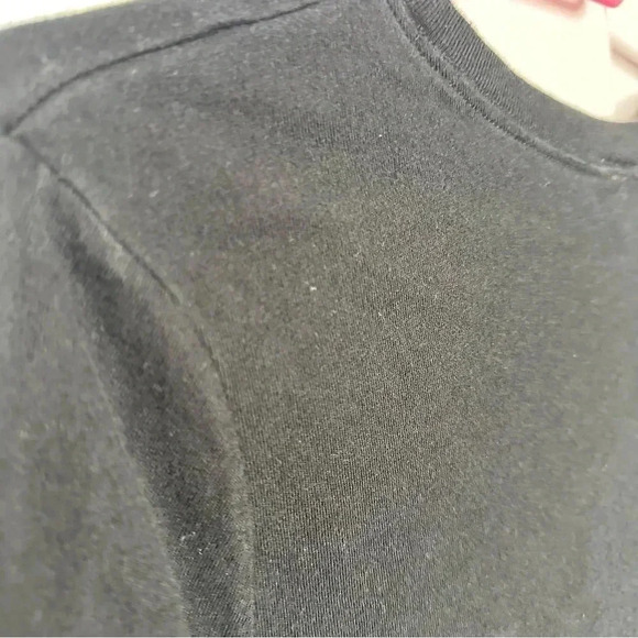 Target Shirt Long Sleeved  Christmas Present Black Size Extra Large - Picture 11 of 16